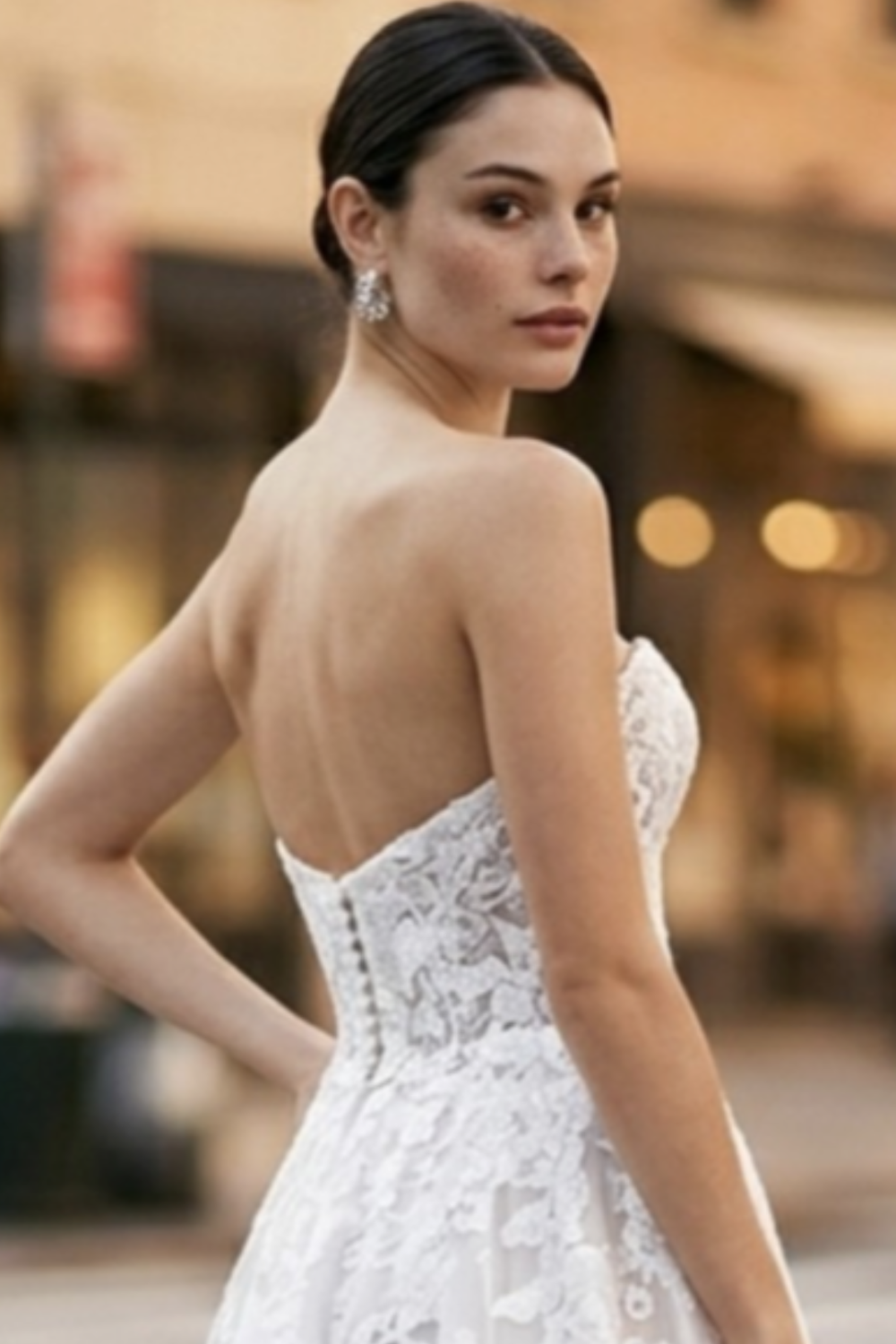 Justin Alexander 88142 10