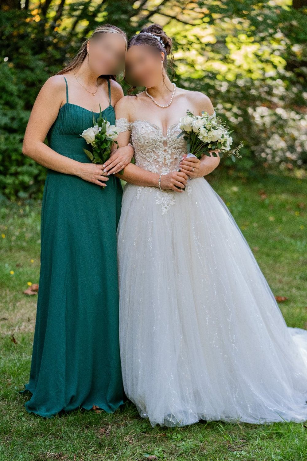 Randy Fenoli Antoinette 6