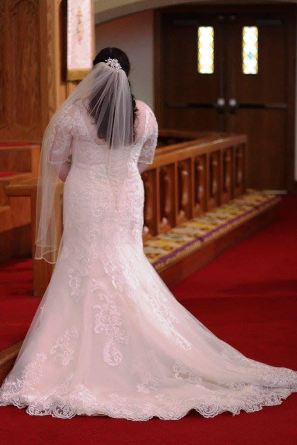 Maggie Sottero Rosamund 2