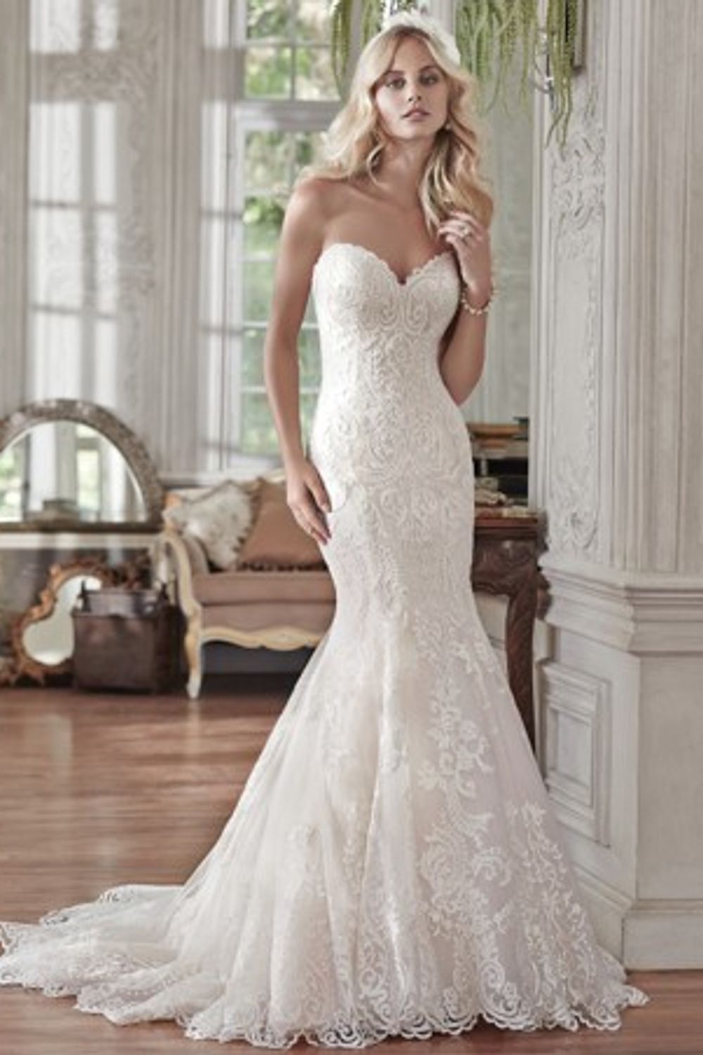 Maggie Sottero Rosamund 1