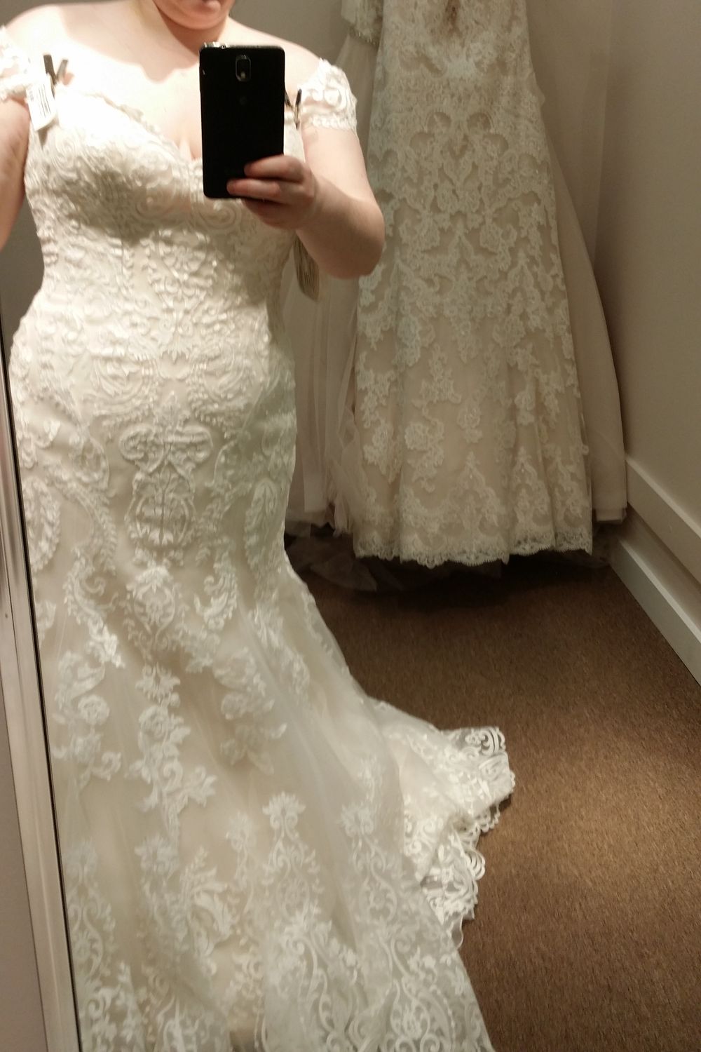 Maggie Sottero Rosamund 4