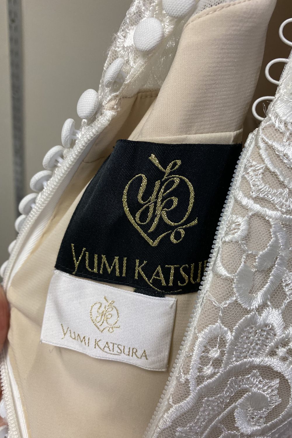 Yumi Katsura Carys 3