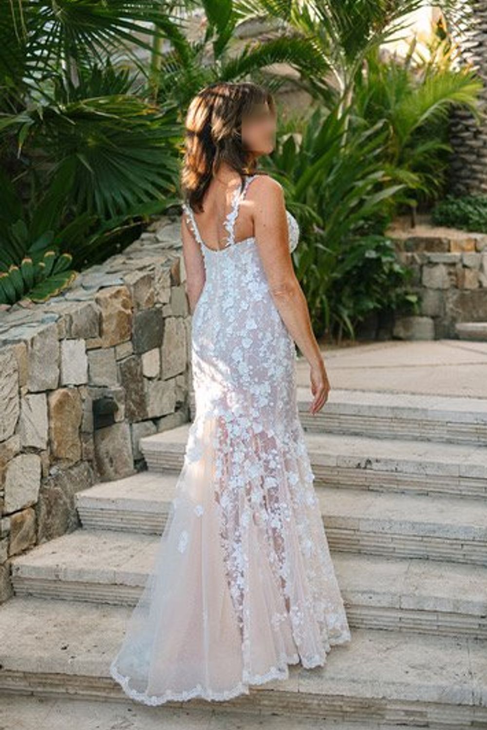 Galia Lahav Maya Custom 1