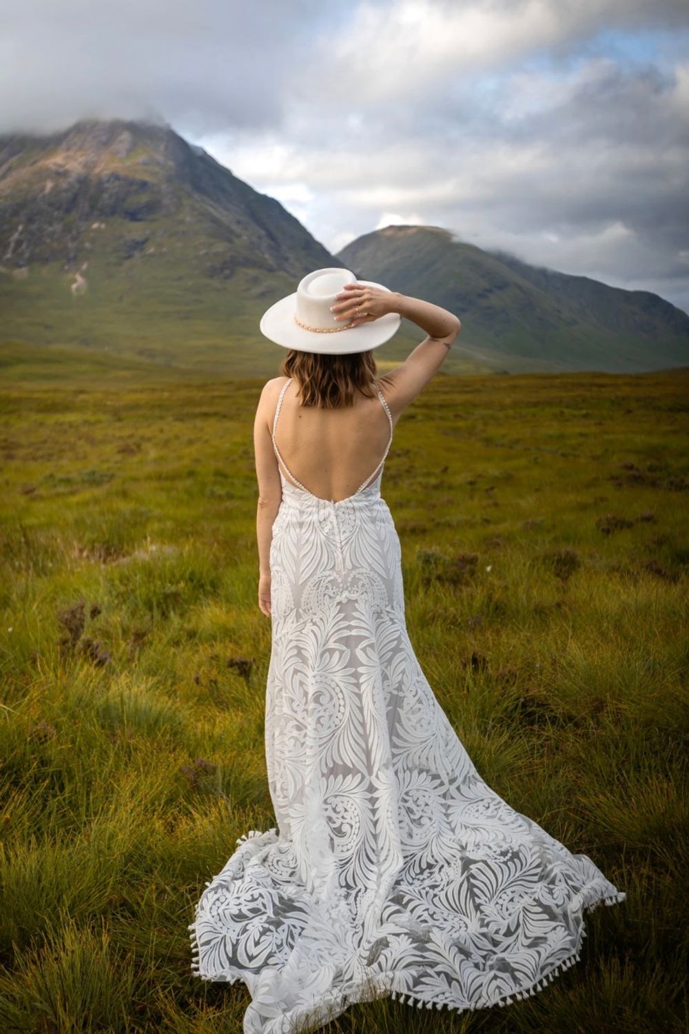 All Who Wander Clio 2