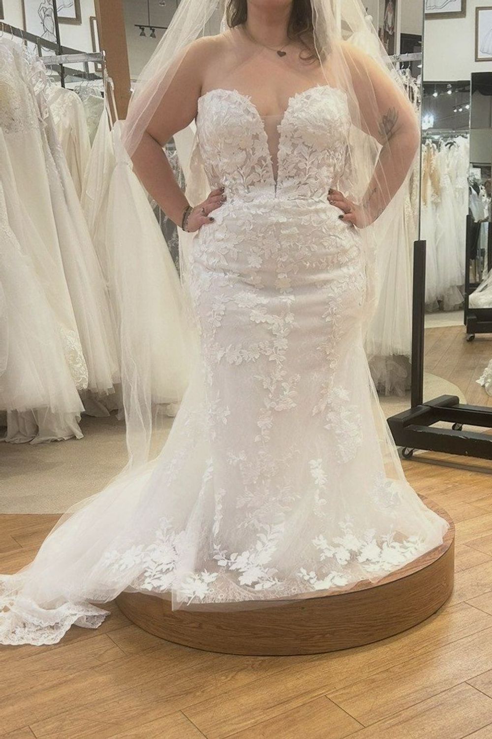 stella Couture 25515 4