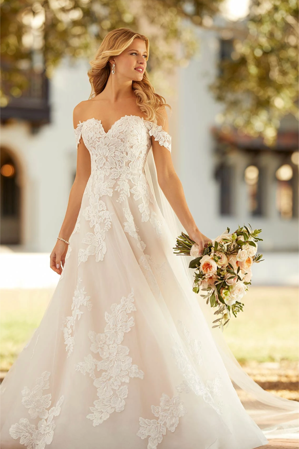 Stella York 7115 0