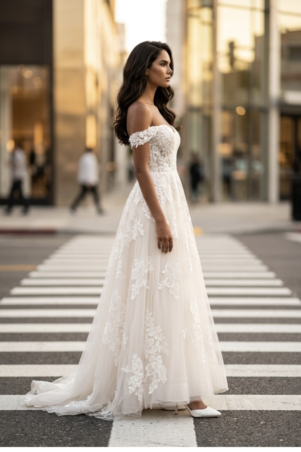 Stella York 7115 10