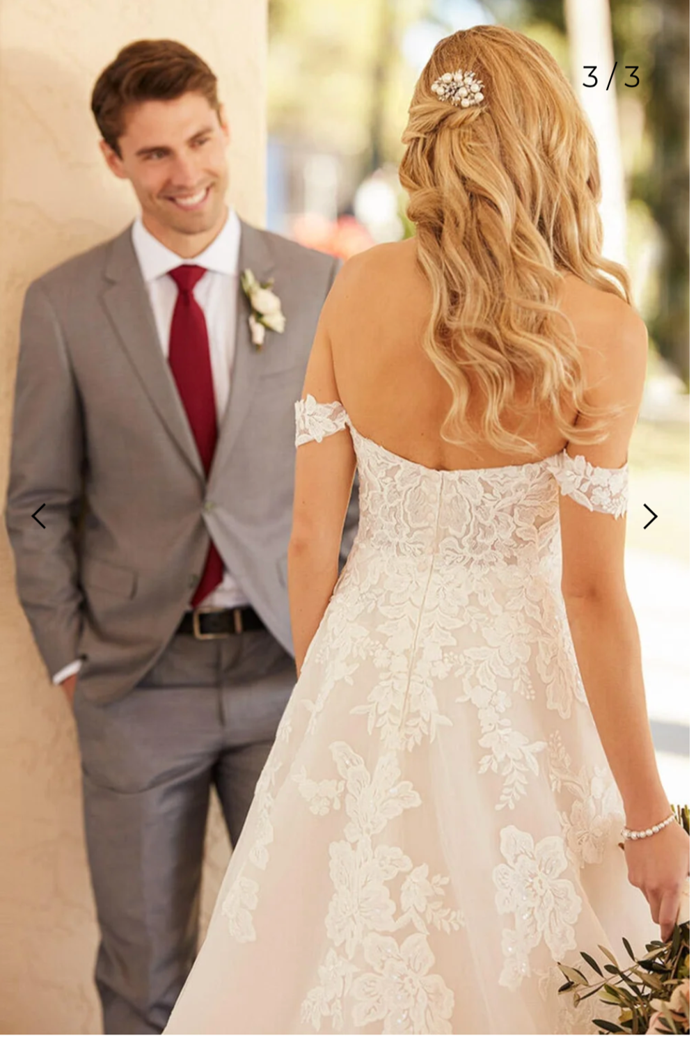 Stella York 7115 2