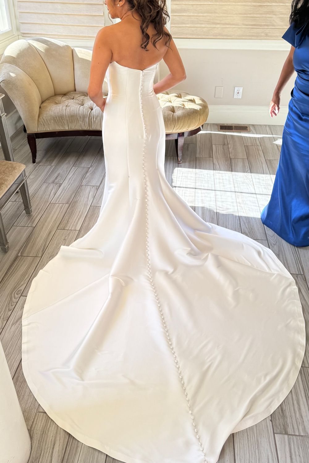 Allure Bridals 1216 1