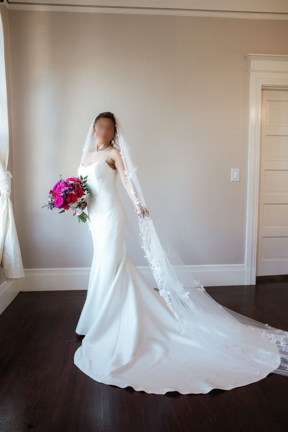 Allure Bridals 1216 2