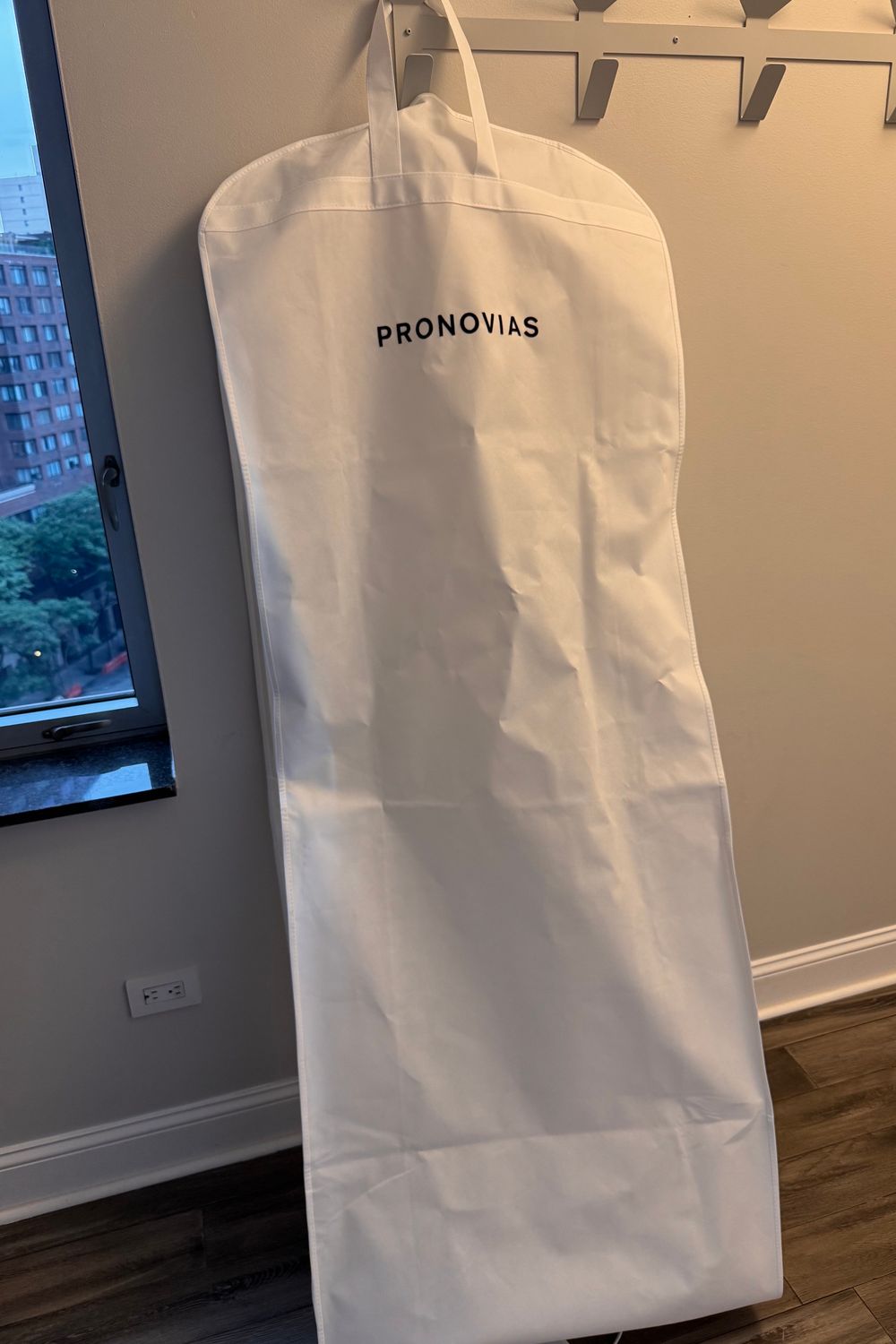 Pronovias Keoni 5