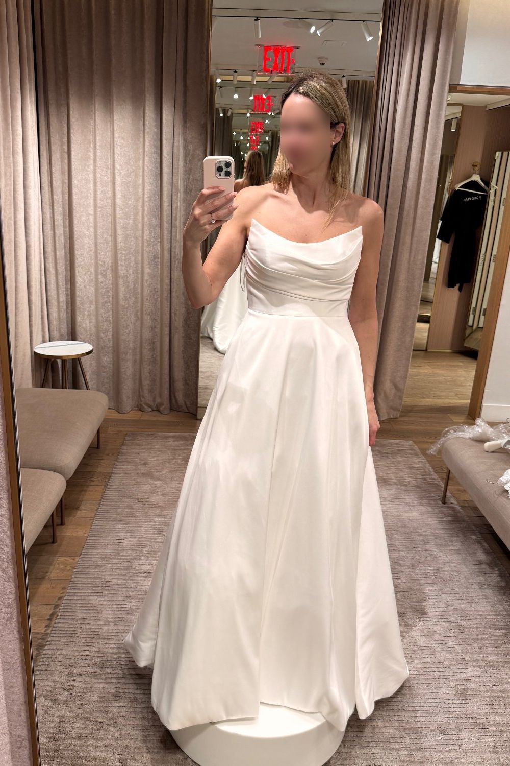 Pronovias Keoni 0