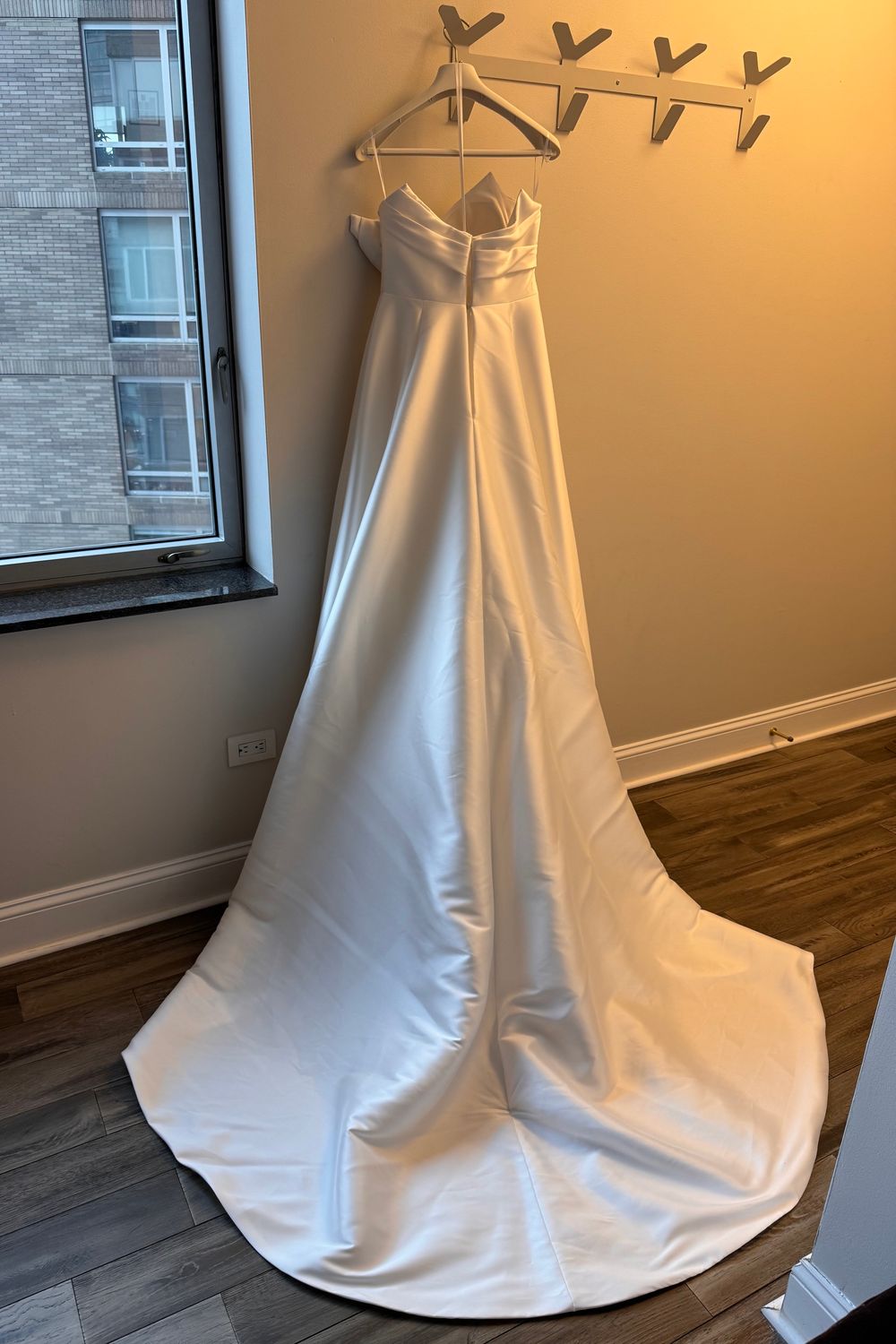 Pronovias Keoni 1