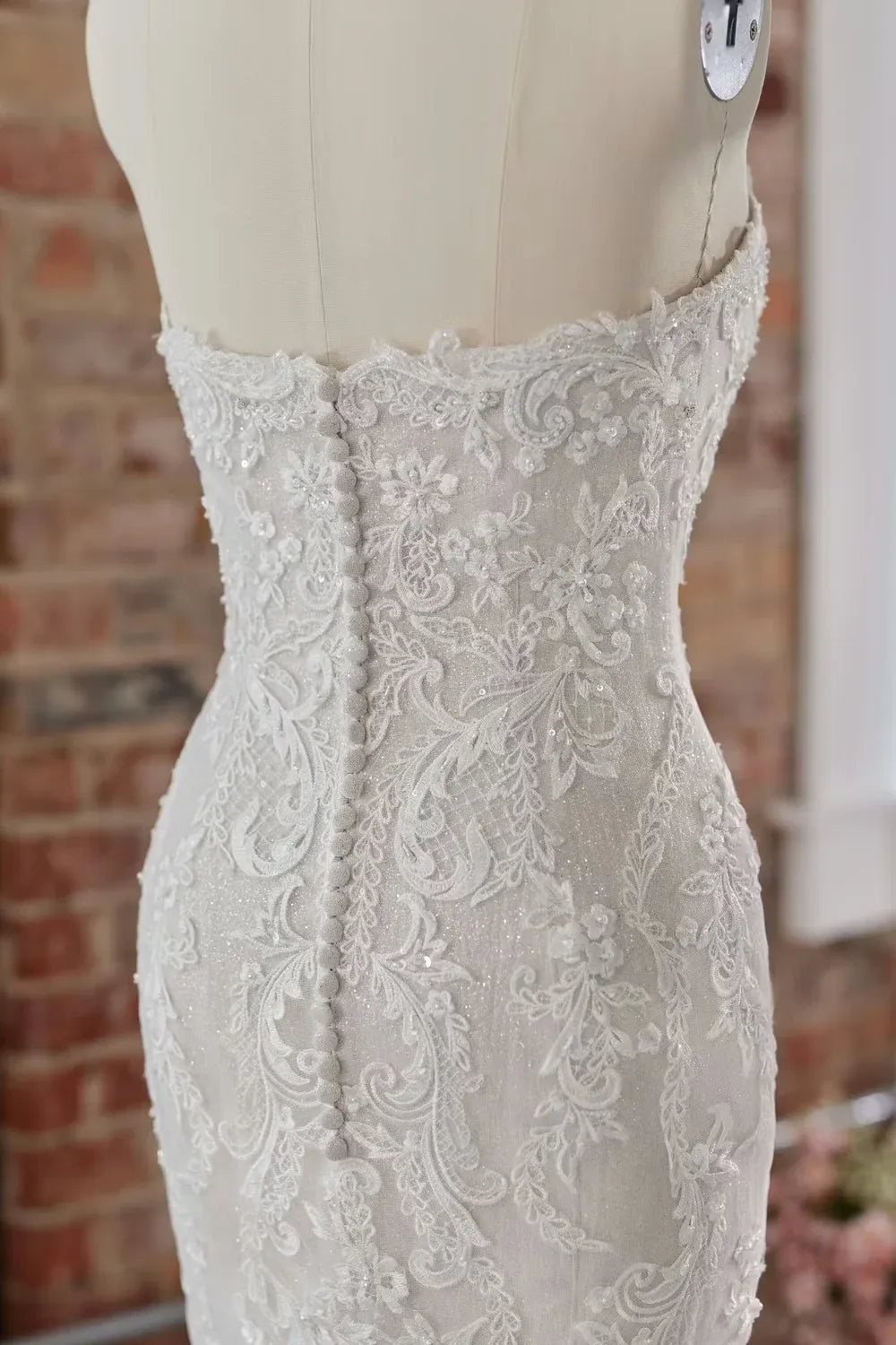 Maggie Sottero Frederique 6