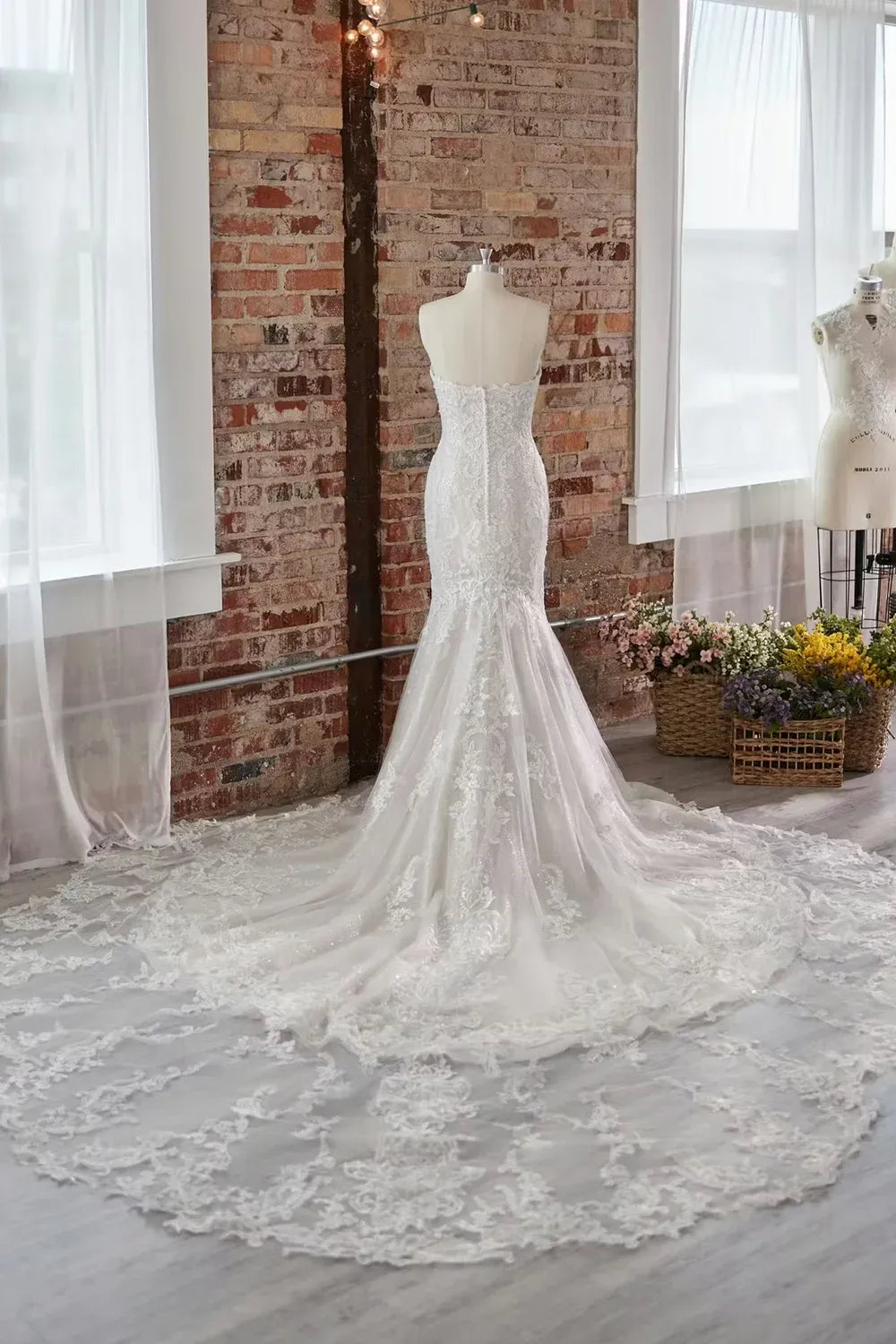 Maggie Sottero Frederique 4