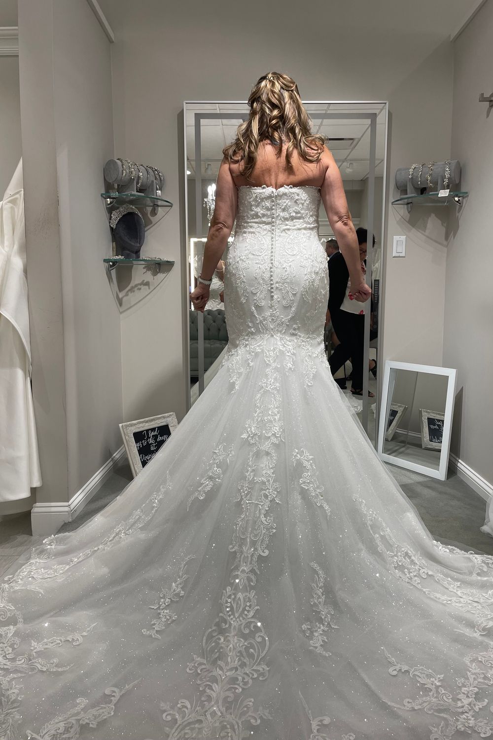 Maggie Sottero Frederique 0
