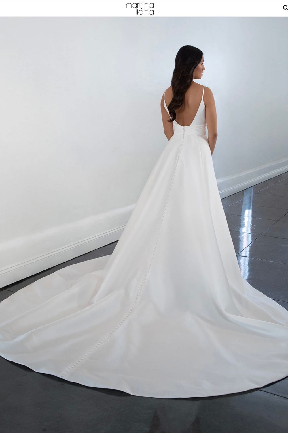 Martina Liana Style 1560 1