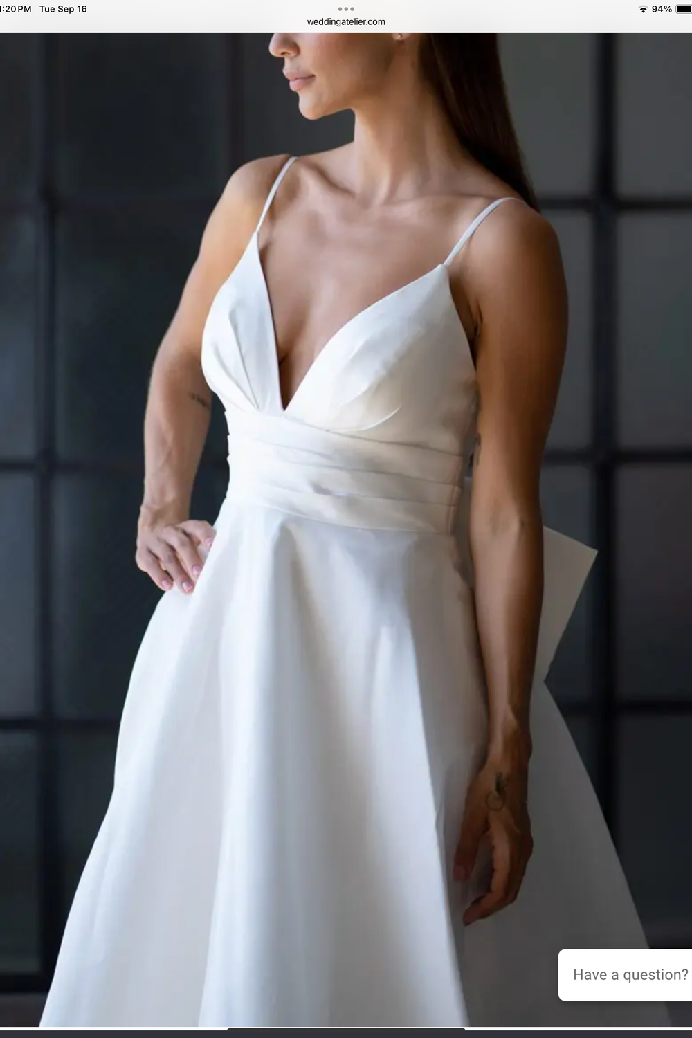 Martina Liana Style 1560 2