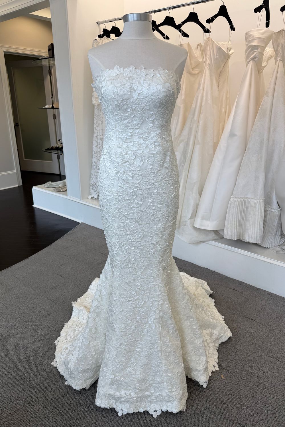 Sareh Nouri Take My Hand 1