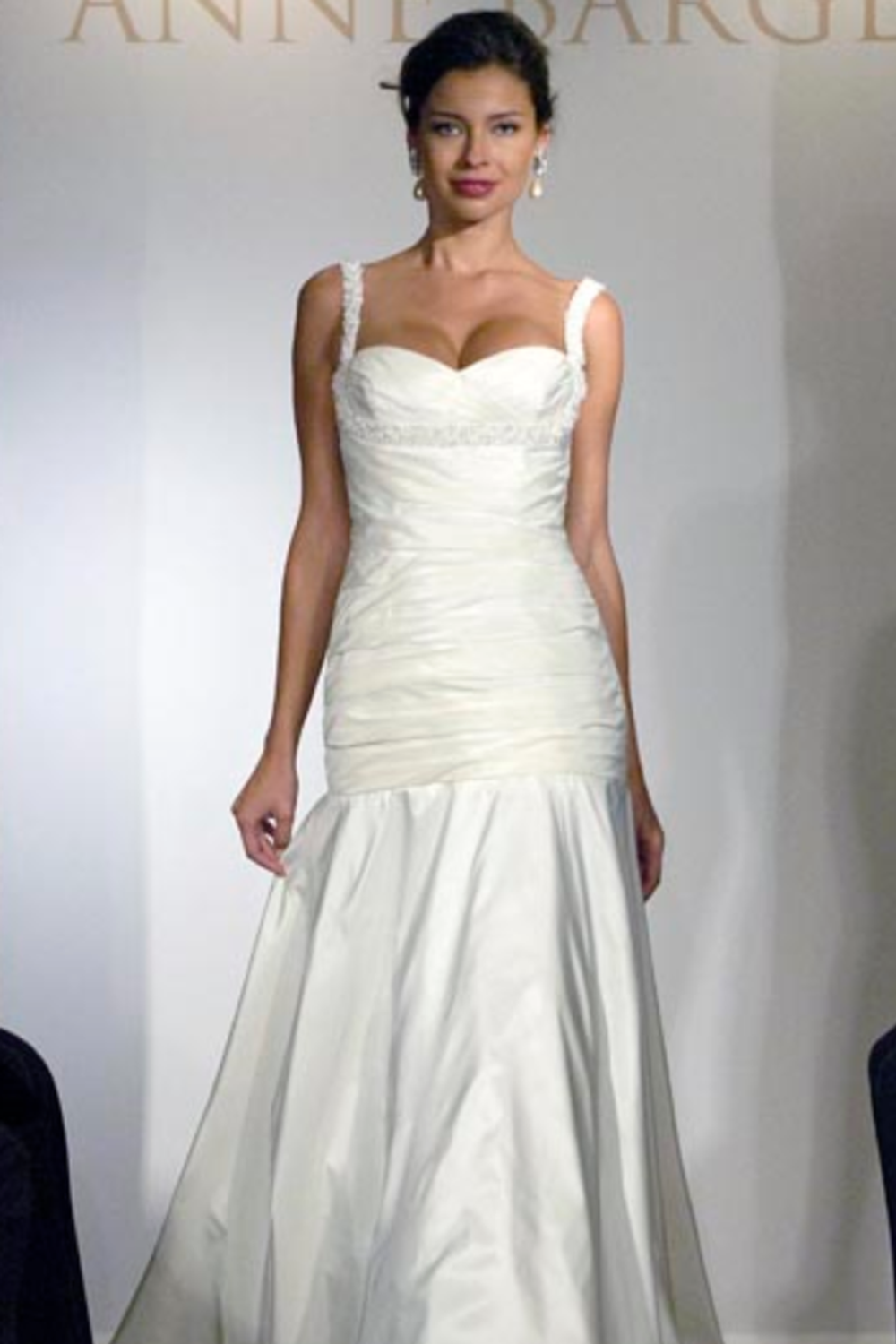 Anne Barge La Fleur, Greta 0