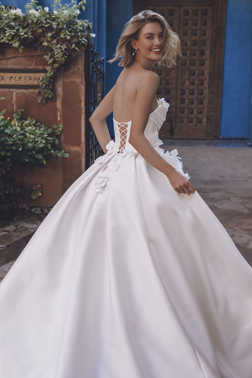 Enzoani Umeko 4