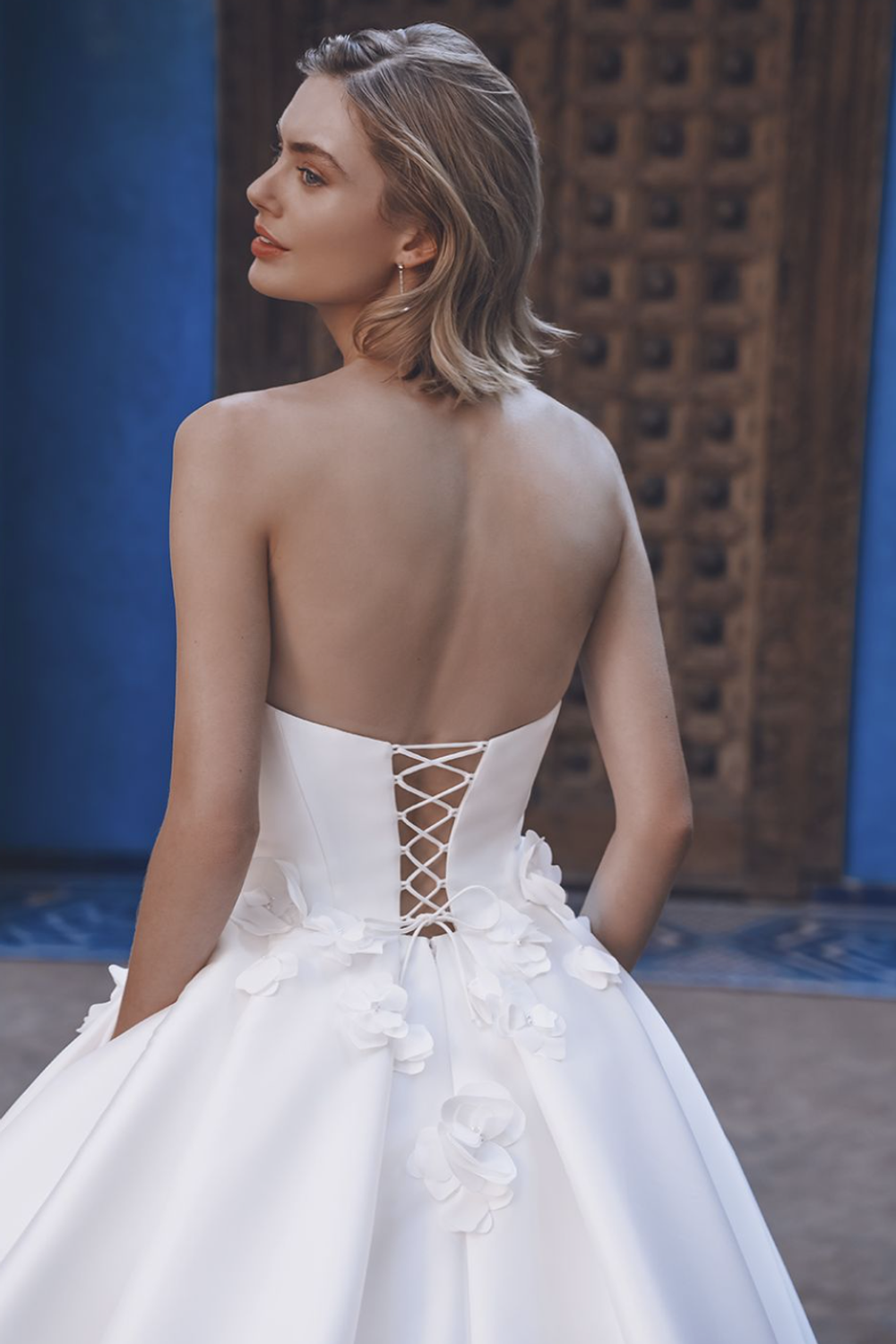 Enzoani Umeko 3