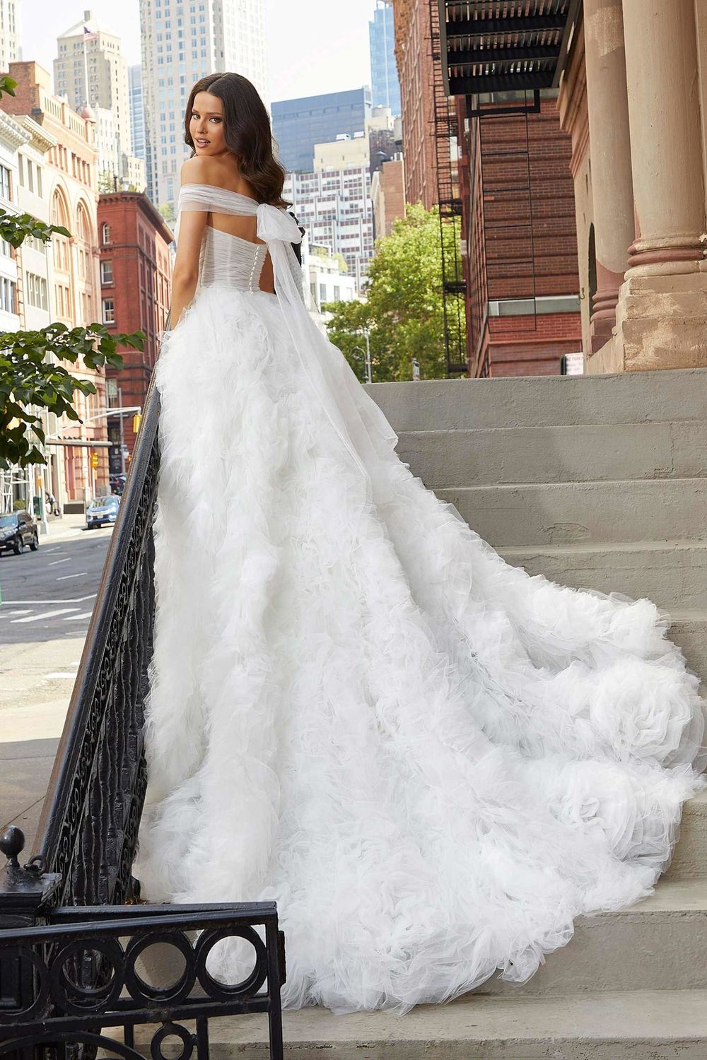 Mori Lee 4119 Josefina 1