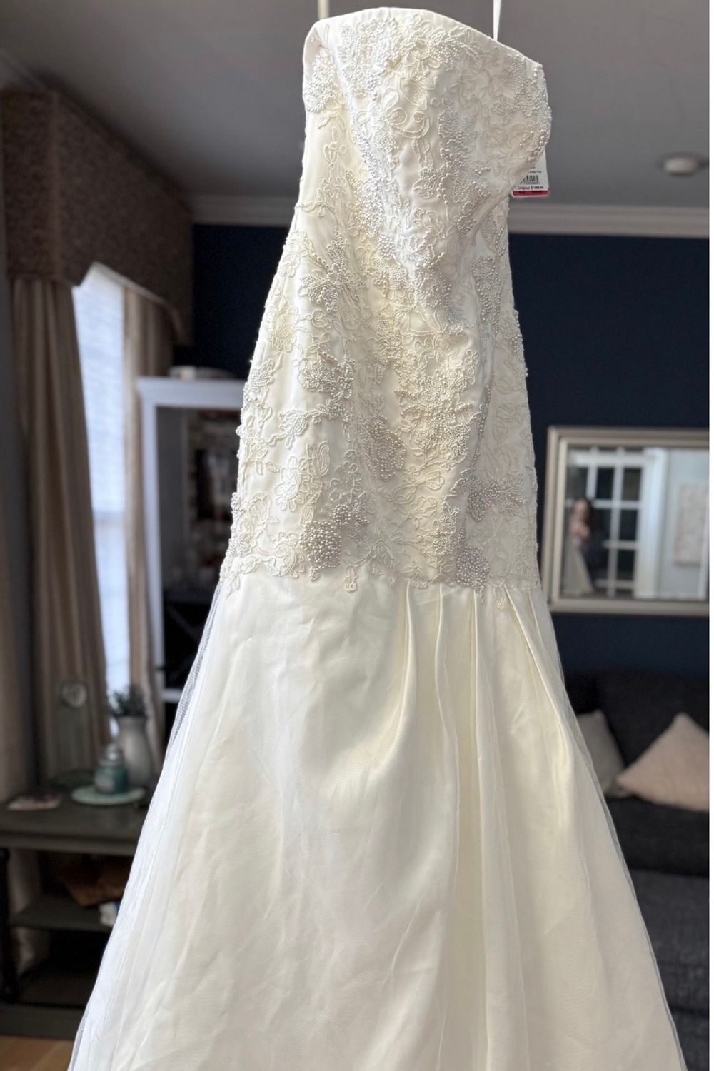 Vera Wang White VW351275 1