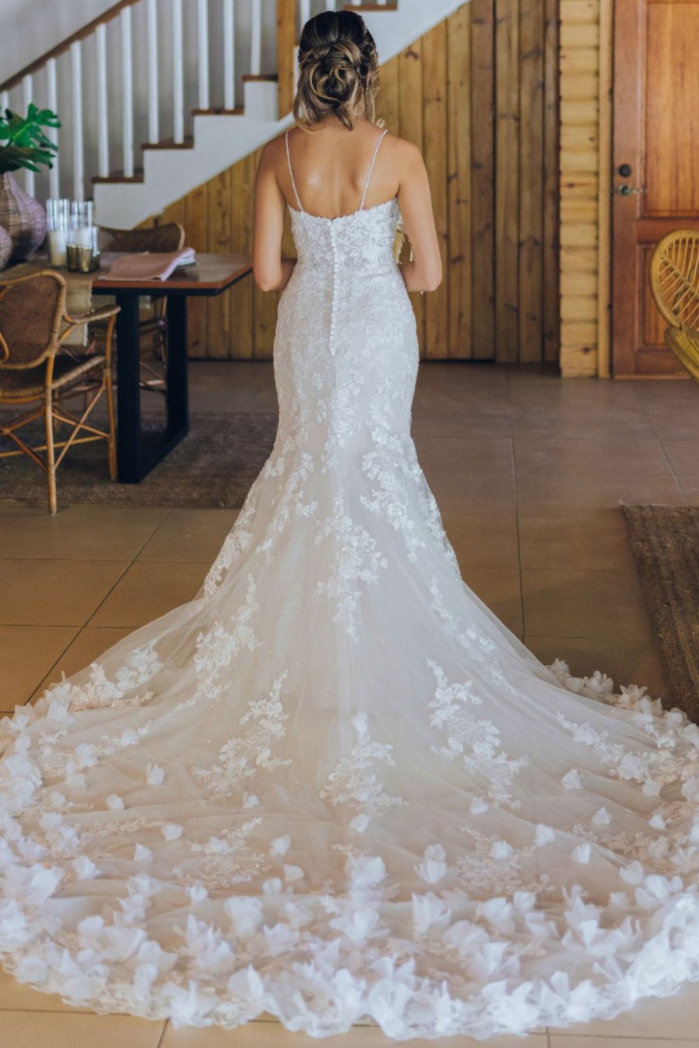 Sottero & Midgley Ryker 0