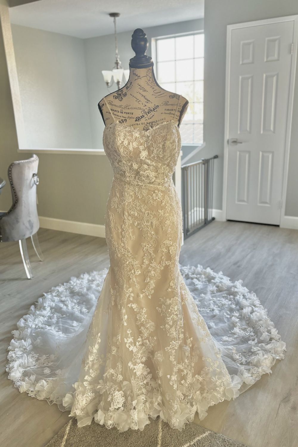 Sottero & Midgley Ryker 2