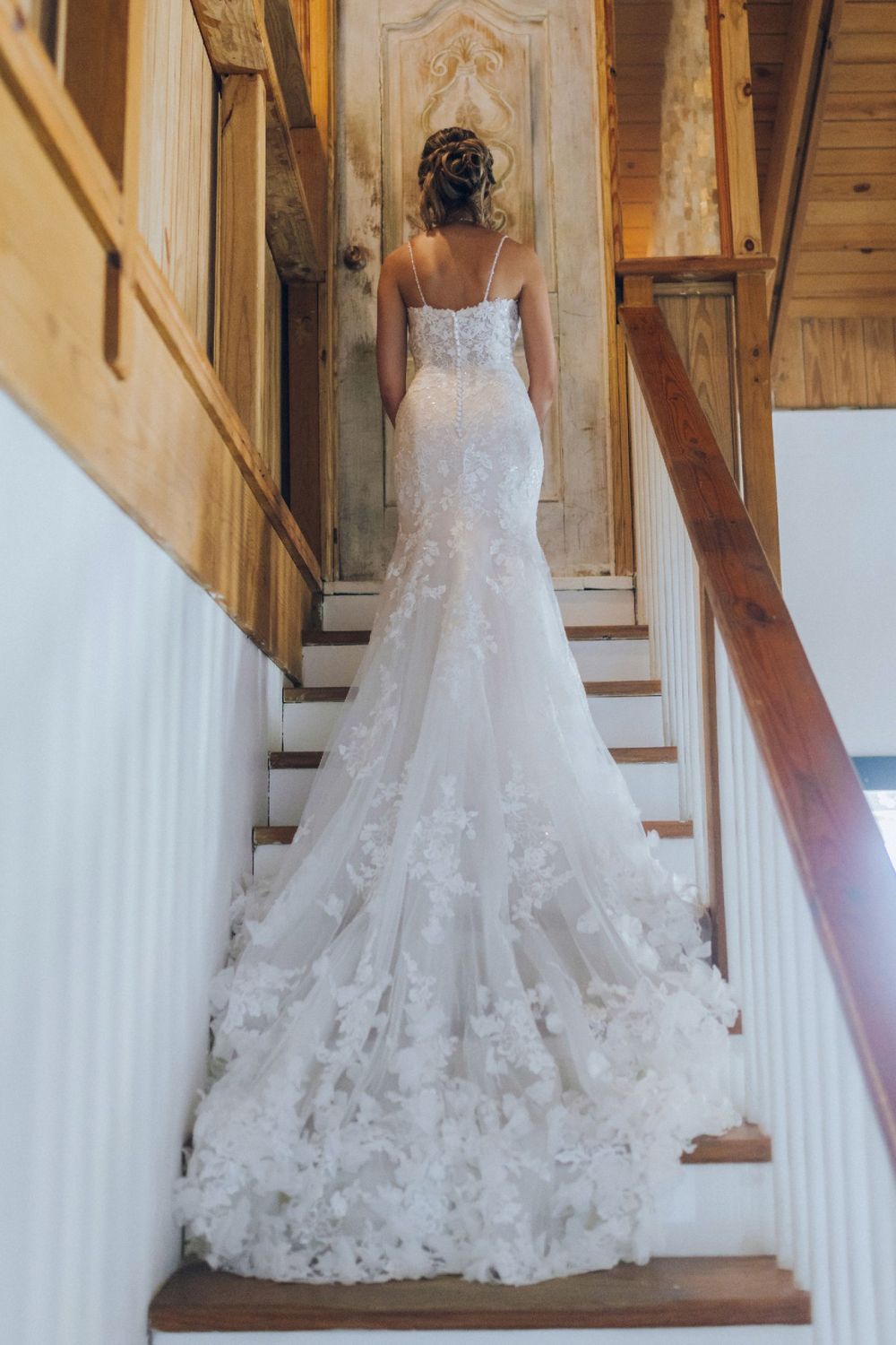 Sottero & Midgley Ryker 3