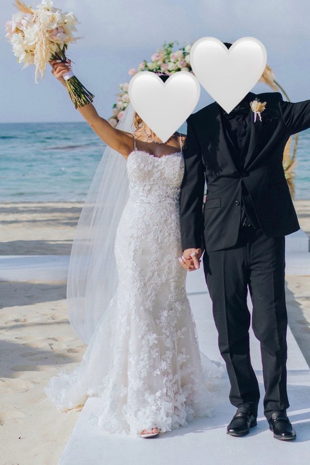 Sottero & Midgley Ryker 1