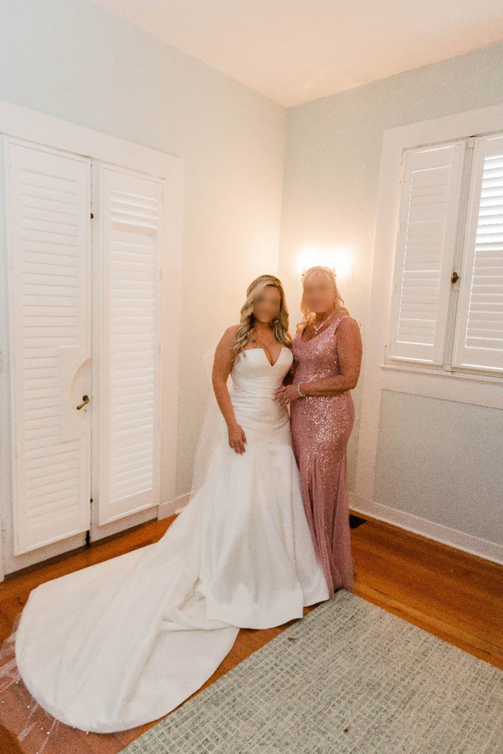 Martina Liana Custom 0