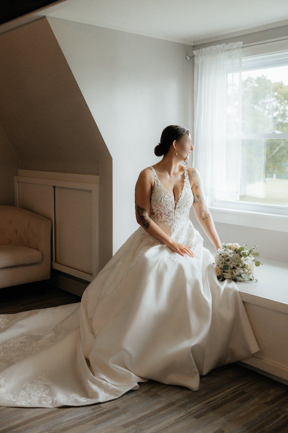 Martina Liana 1075 Beaded 3