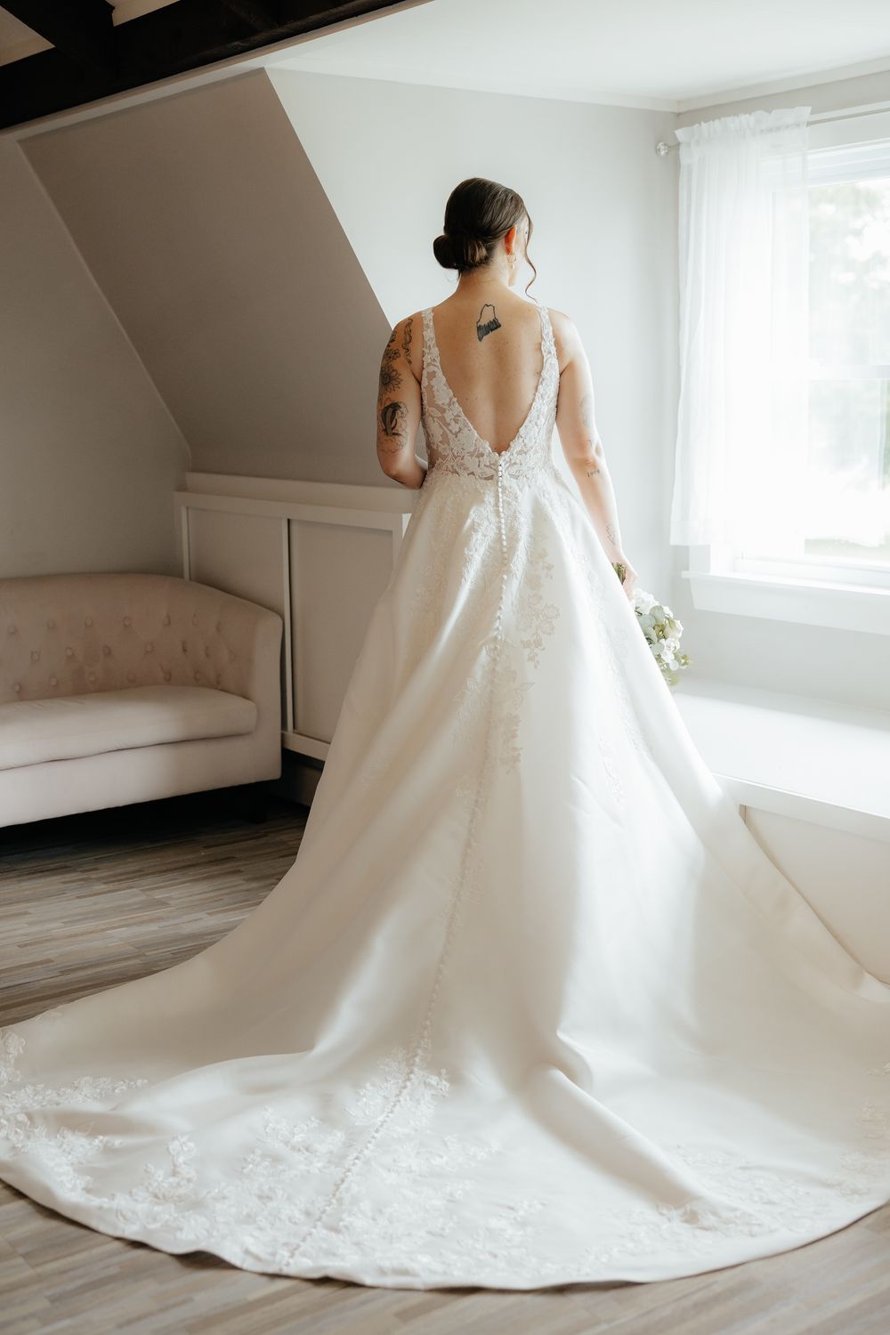 Martina Liana 1075 Beaded 4