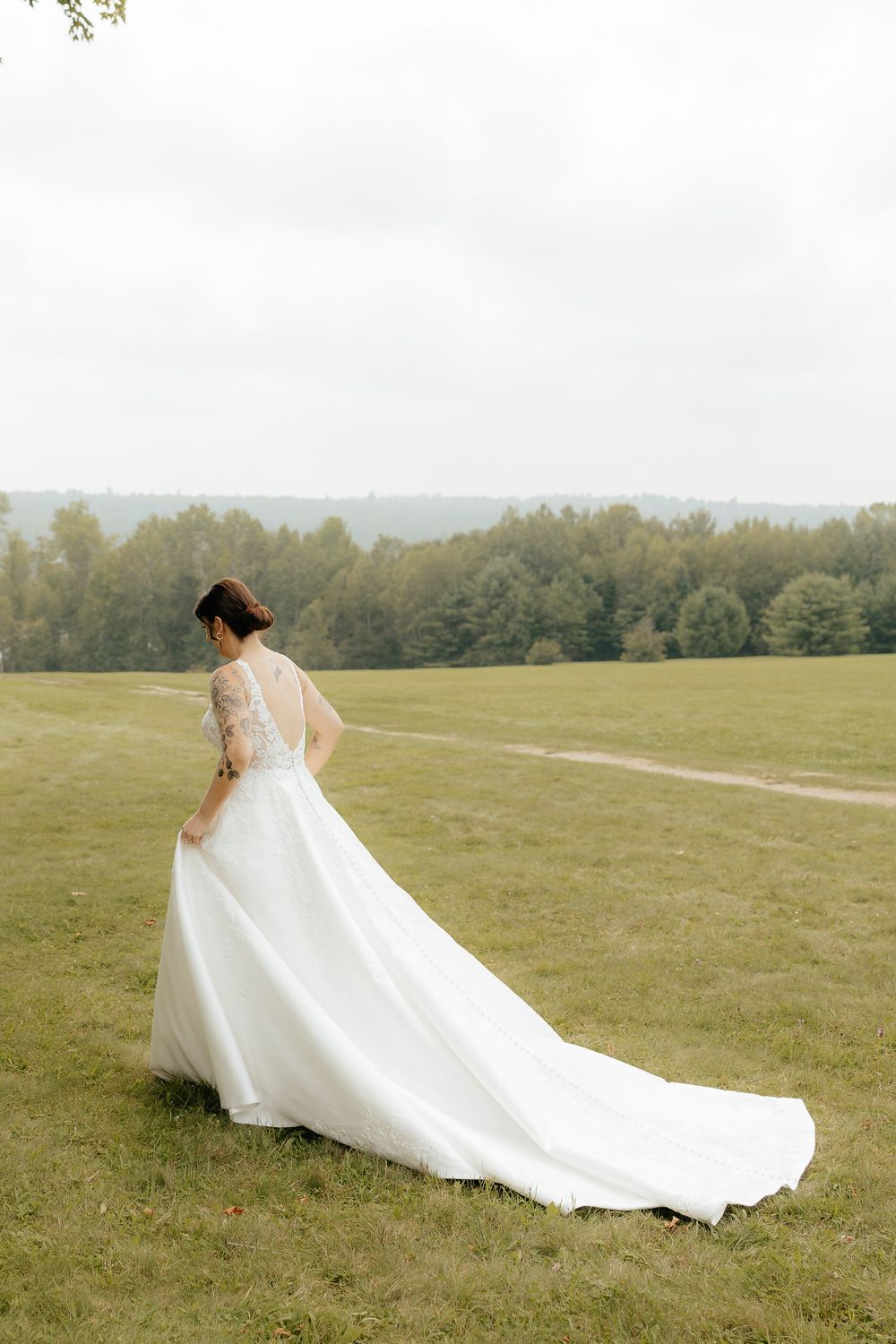 Martina Liana 1075 Beaded 2