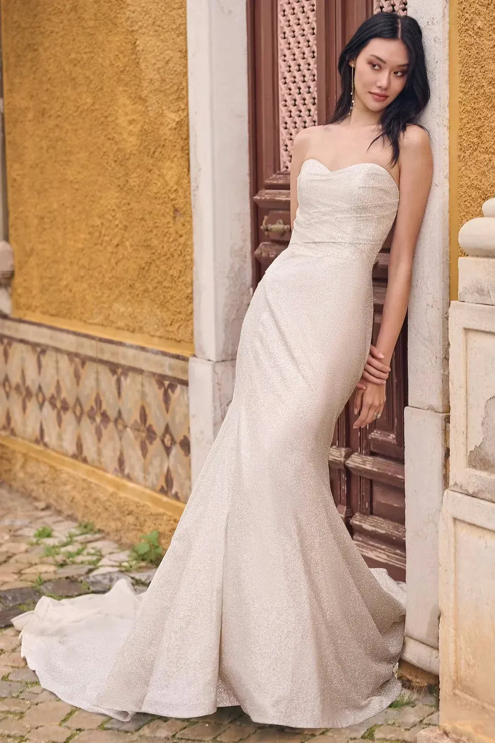 Maggie Sottero Aniston Lane 4