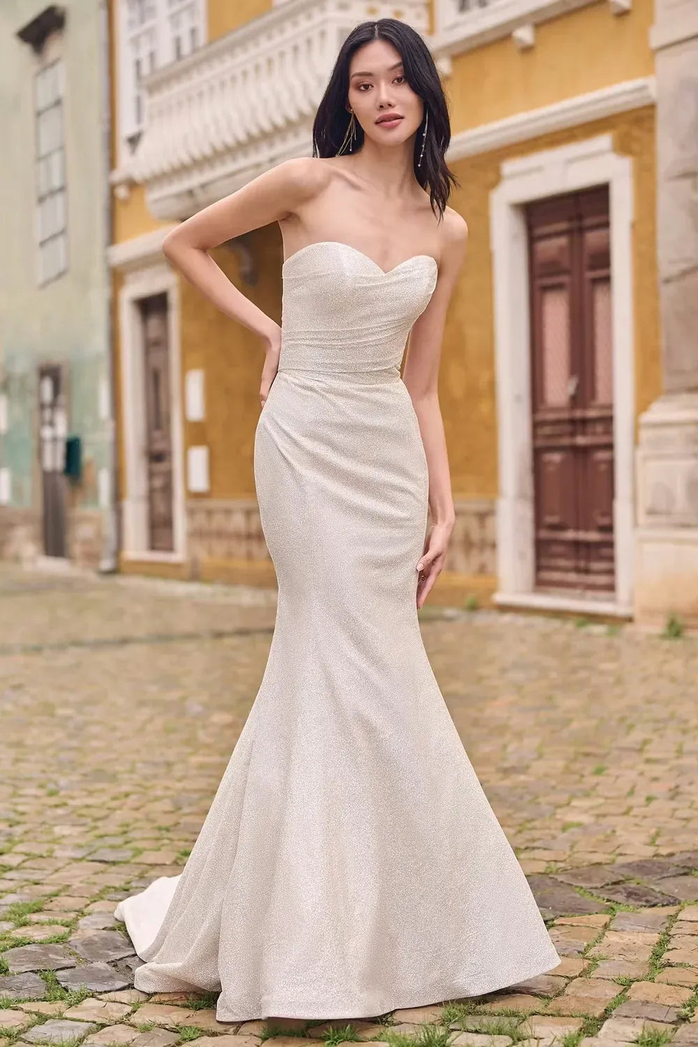 Maggie Sottero Aniston Lane 3