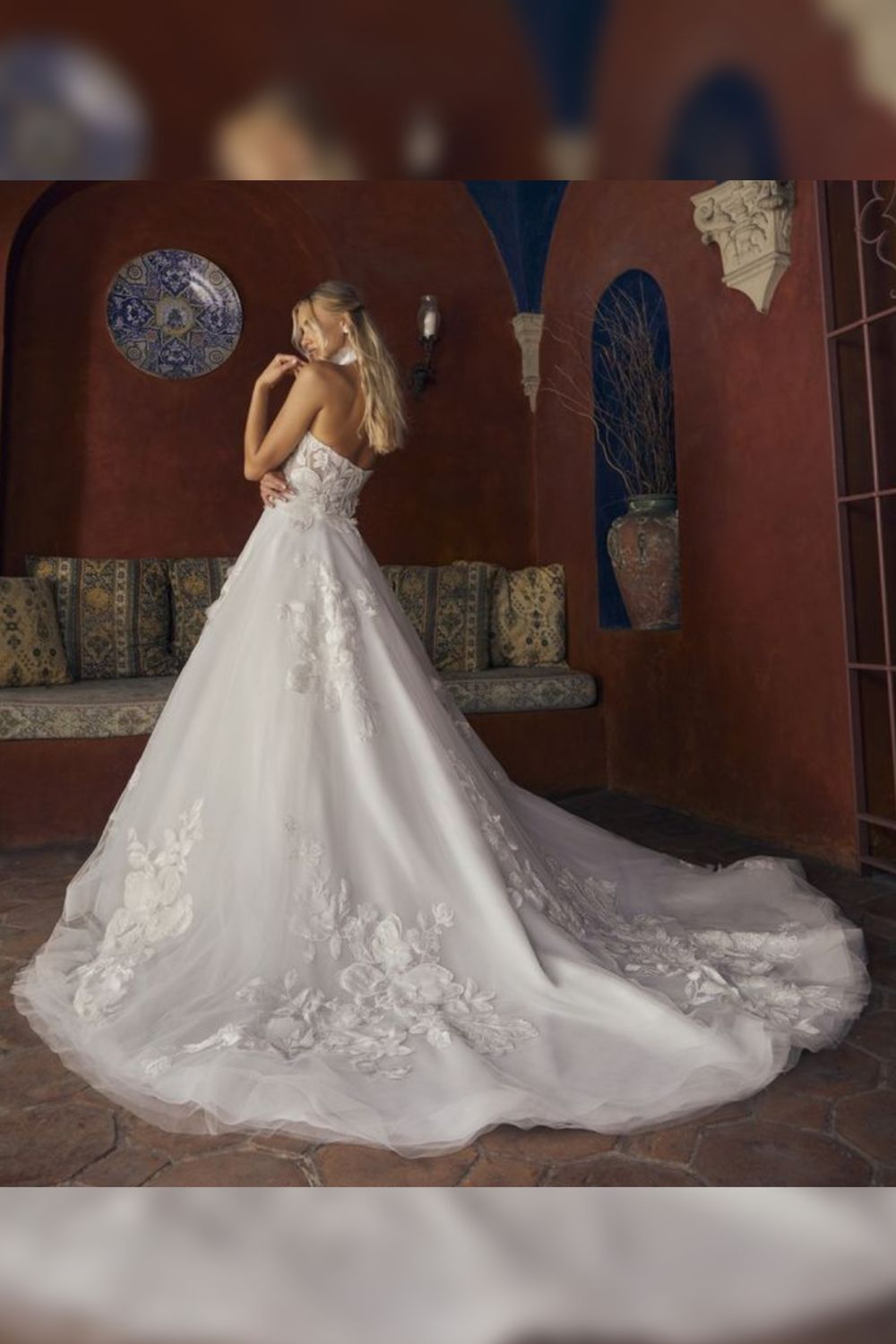 Casablanca French Verity 2553 1