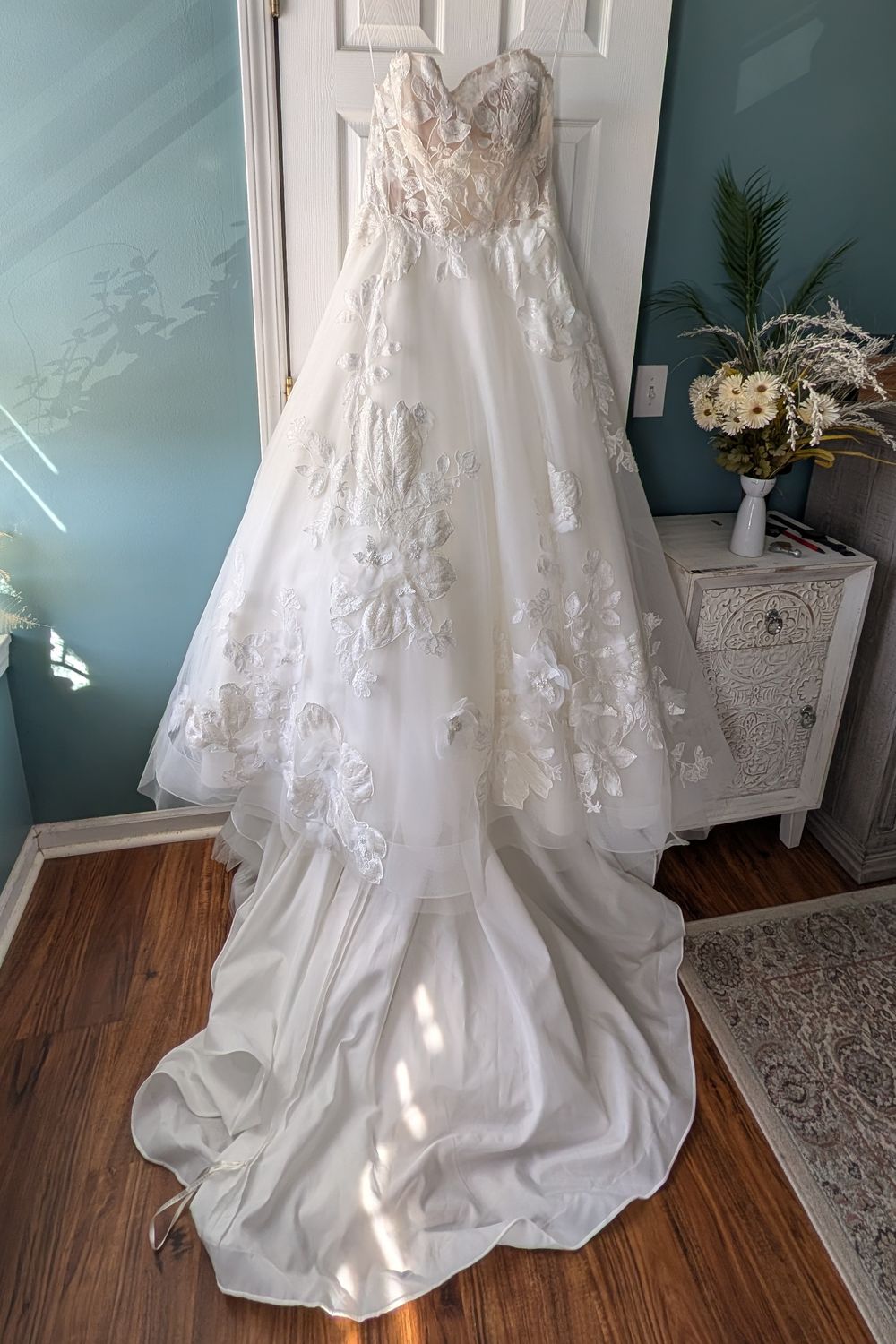 Casablanca French Verity 2553 2