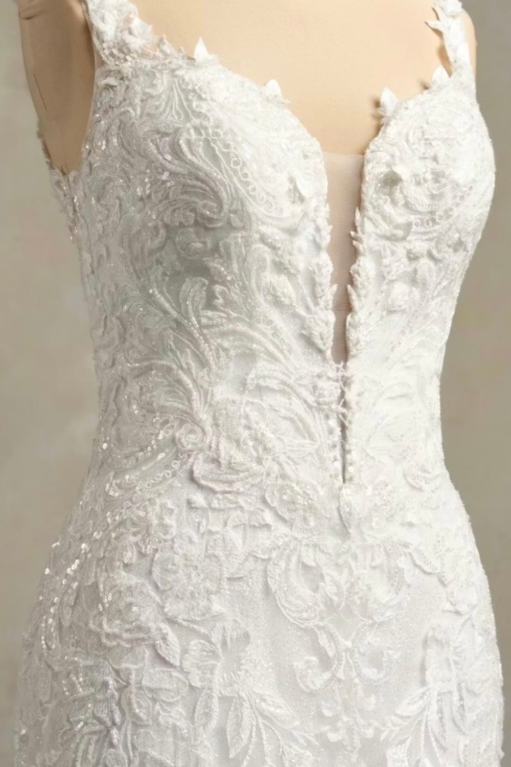 Maggie Sottero Zeta 1