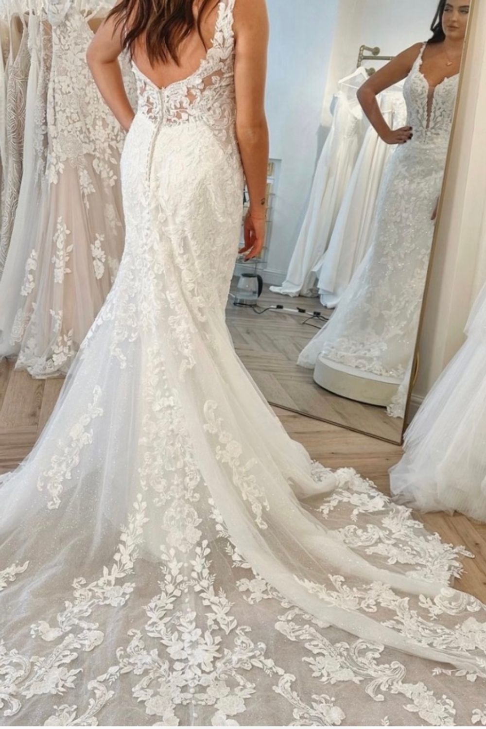 Maggie Sottero Zeta 4