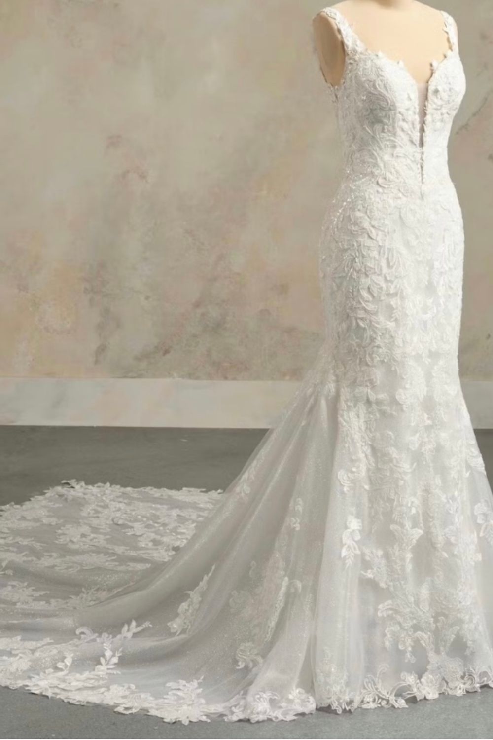 Maggie Sottero Zeta 0