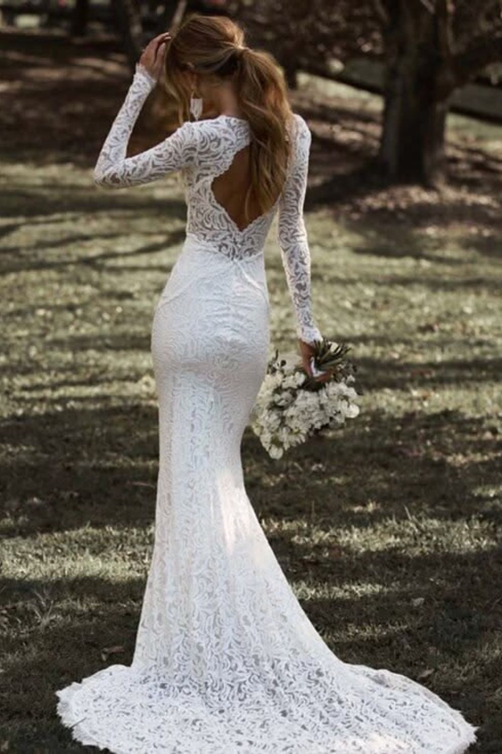 Grace Loves Lace Olive 1