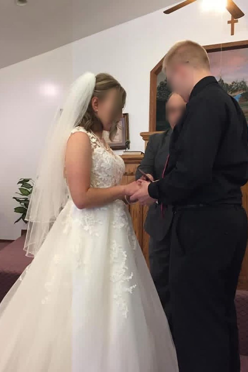 St Patrick Can’t remember 1