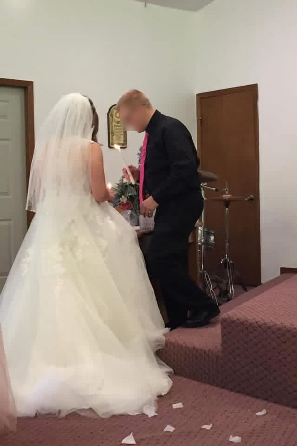 St Patrick Can’t remember 0