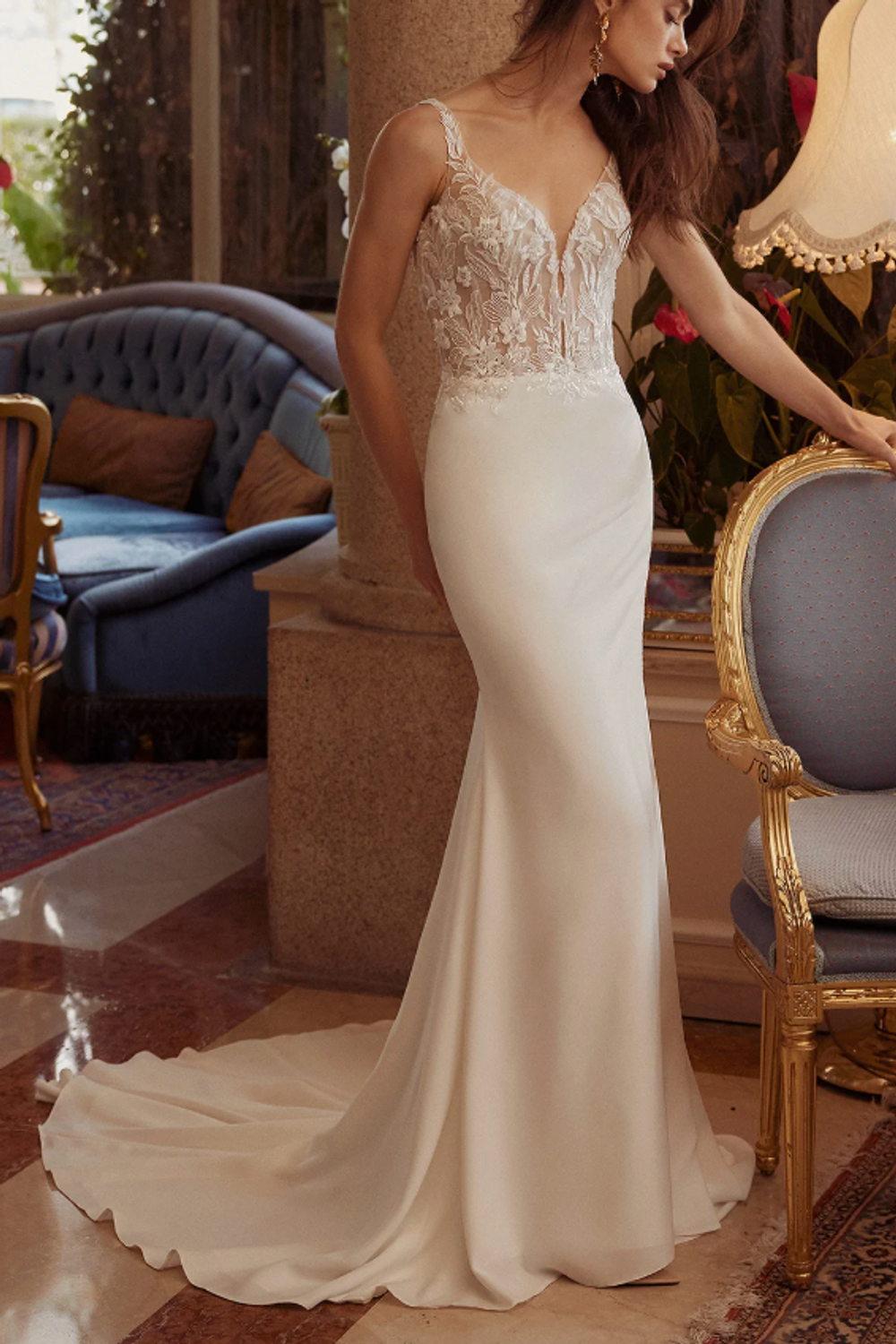 Justin Alexander Isabella 0