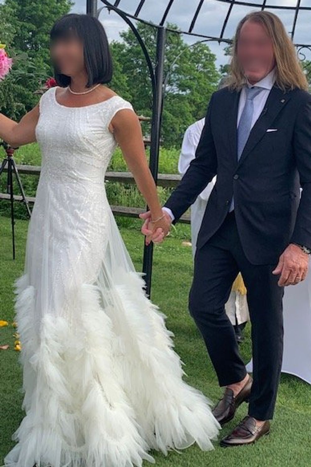 Tony Ward Couture Alvina 1