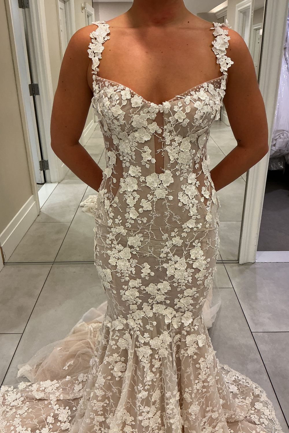 Galia Lahav Maya 2