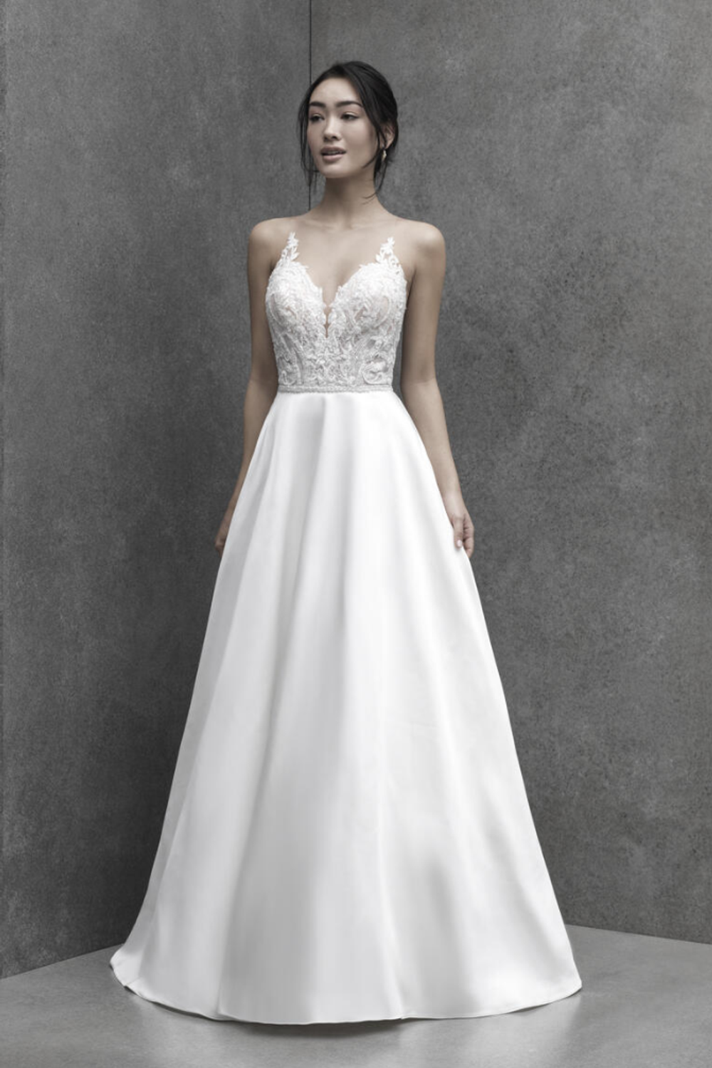 Allure Bridals Madison James 0